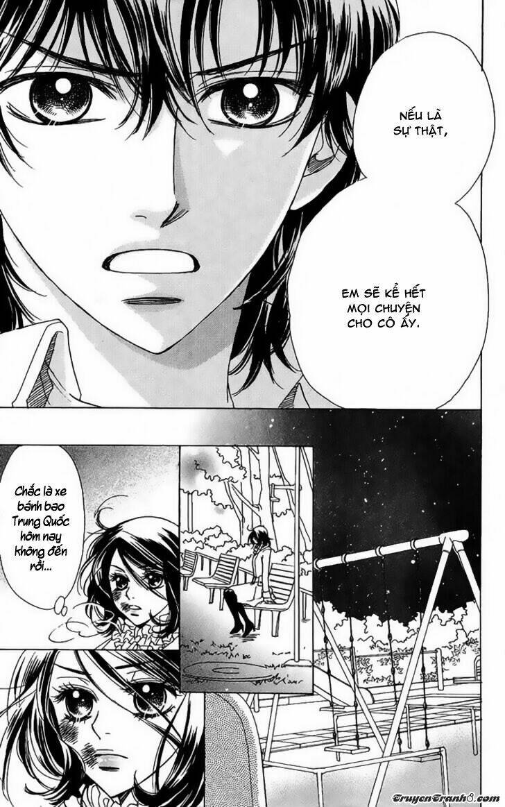 Ác Quỷ Và Bản Tình Ca Chapter 40 - Trang 2