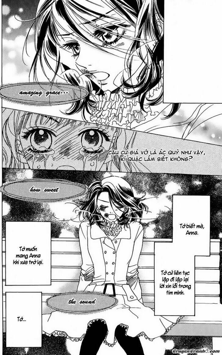 Ác Quỷ Và Bản Tình Ca Chapter 40 - Trang 2