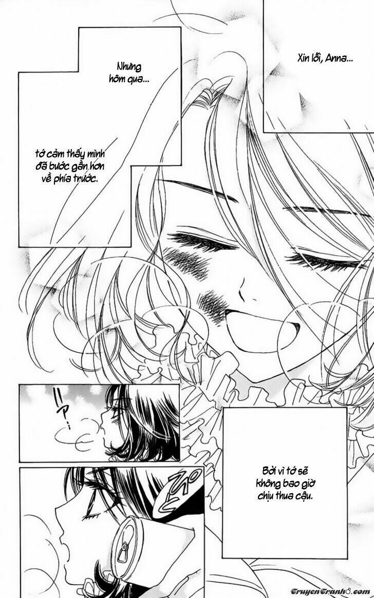 Ác Quỷ Và Bản Tình Ca Chapter 40 - Trang 2