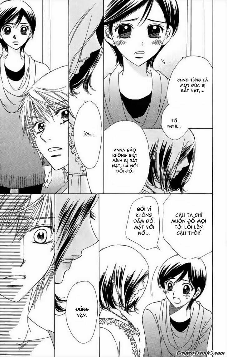 Ác Quỷ Và Bản Tình Ca Chapter 42 - Trang 2