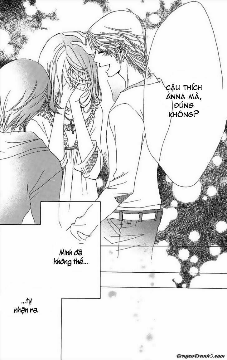 Ác Quỷ Và Bản Tình Ca Chapter 42 - Trang 2