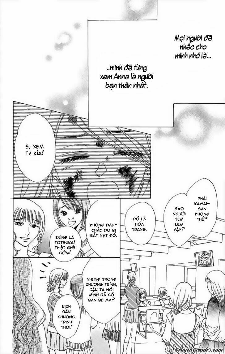 Ác Quỷ Và Bản Tình Ca Chapter 42 - Trang 2