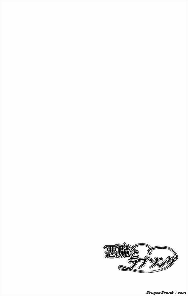 Ác Quỷ Và Bản Tình Ca Chapter 42 - Trang 2