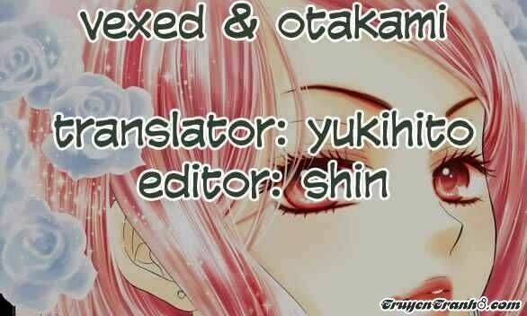 Ác Quỷ Và Bản Tình Ca Chapter 42 - Trang 2