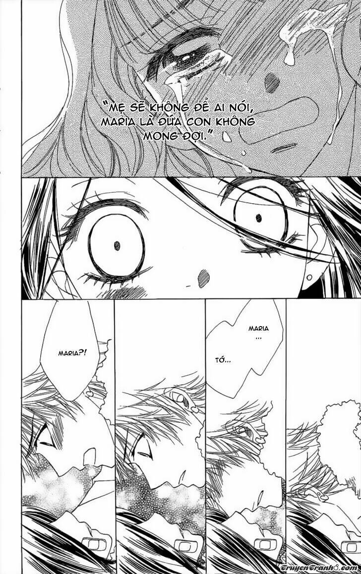 Ác Quỷ Và Bản Tình Ca Chapter 43 - Trang 2