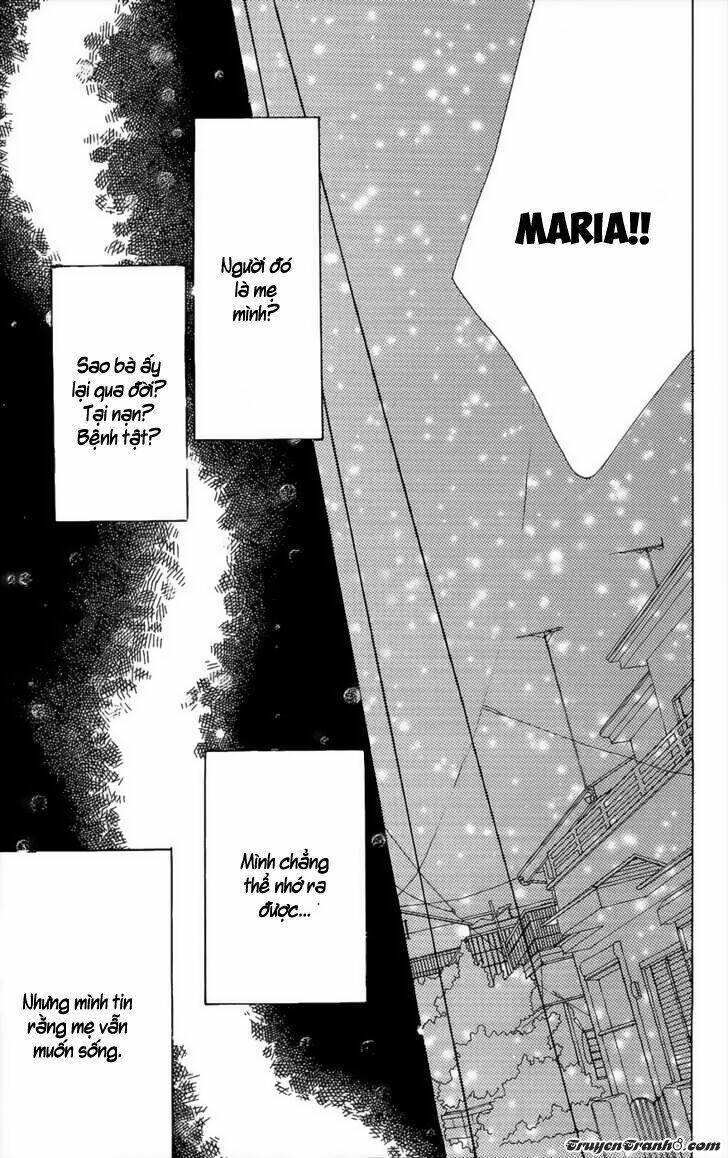 Ác Quỷ Và Bản Tình Ca Chapter 43 - Trang 2