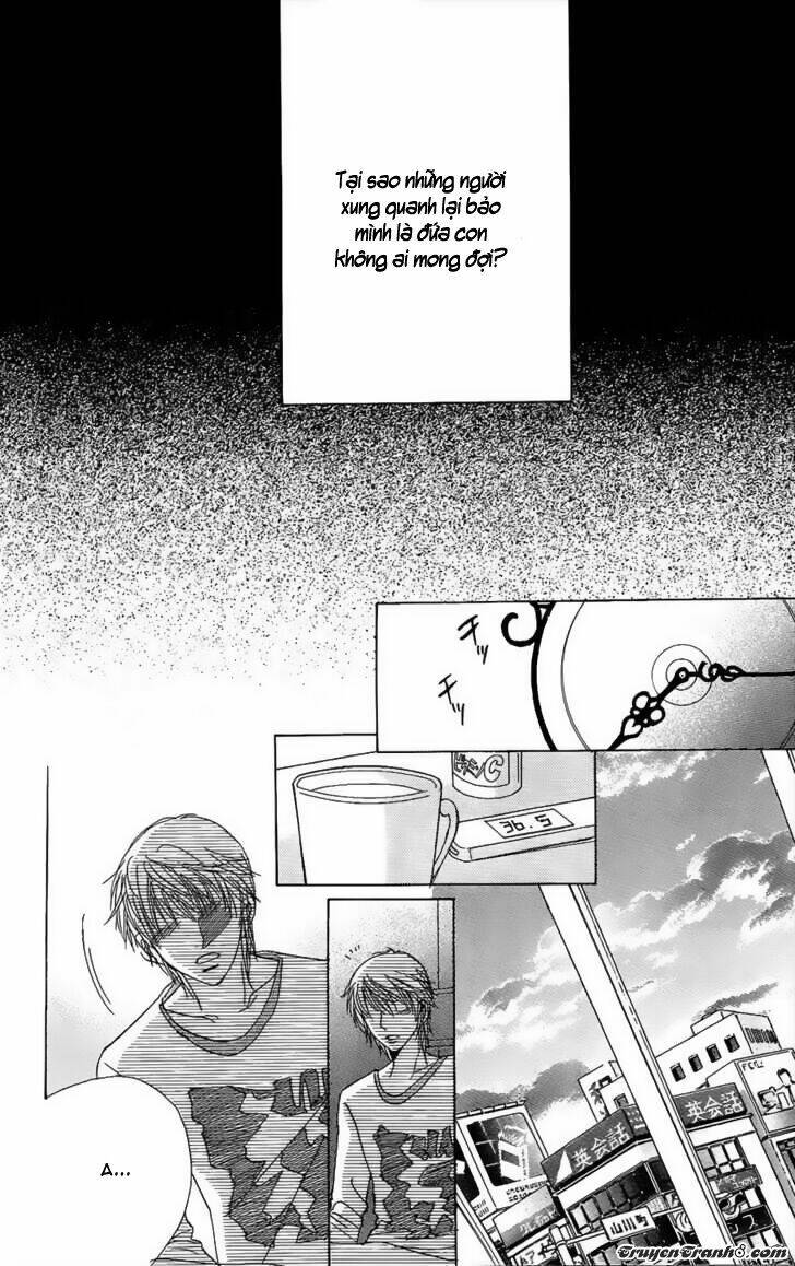 Ác Quỷ Và Bản Tình Ca Chapter 43 - Trang 2