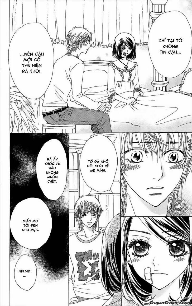 Ác Quỷ Và Bản Tình Ca Chapter 43 - Trang 2