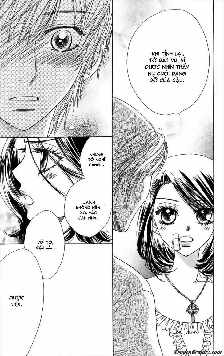 Ác Quỷ Và Bản Tình Ca Chapter 43 - Trang 2