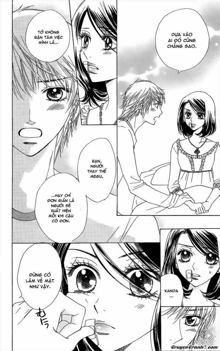 Ác Quỷ Và Bản Tình Ca Chapter 43 - Trang 2