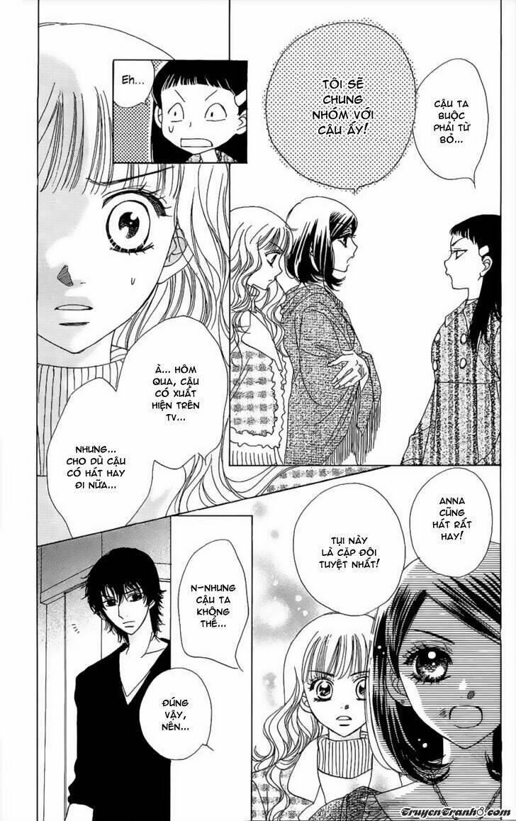 Ác Quỷ Và Bản Tình Ca Chapter 43 - Trang 2