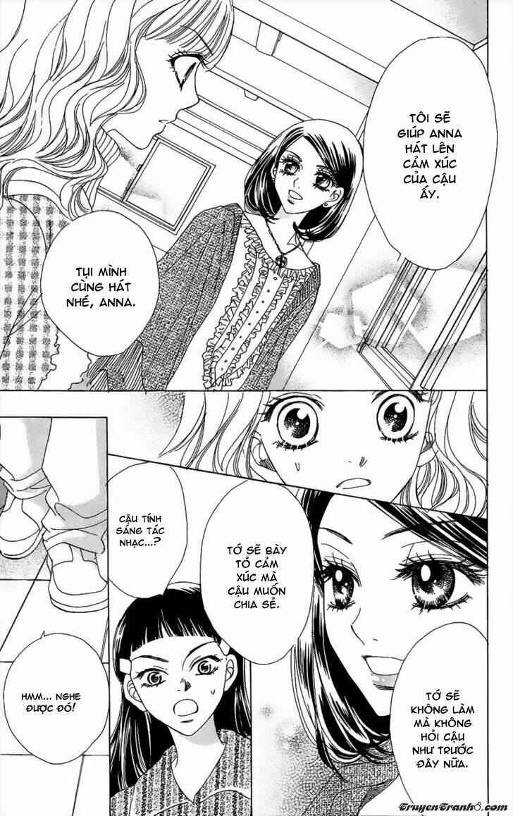 Ác Quỷ Và Bản Tình Ca Chapter 43 - Trang 2