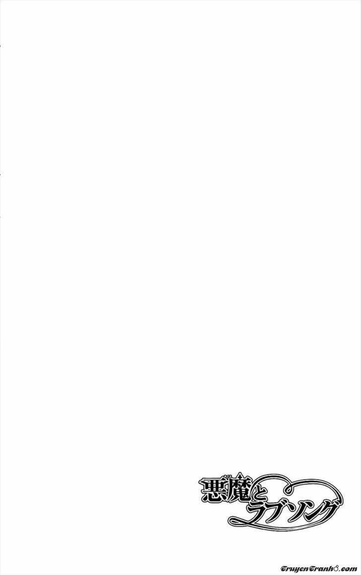 Ác Quỷ Và Bản Tình Ca Chapter 43 - Trang 2