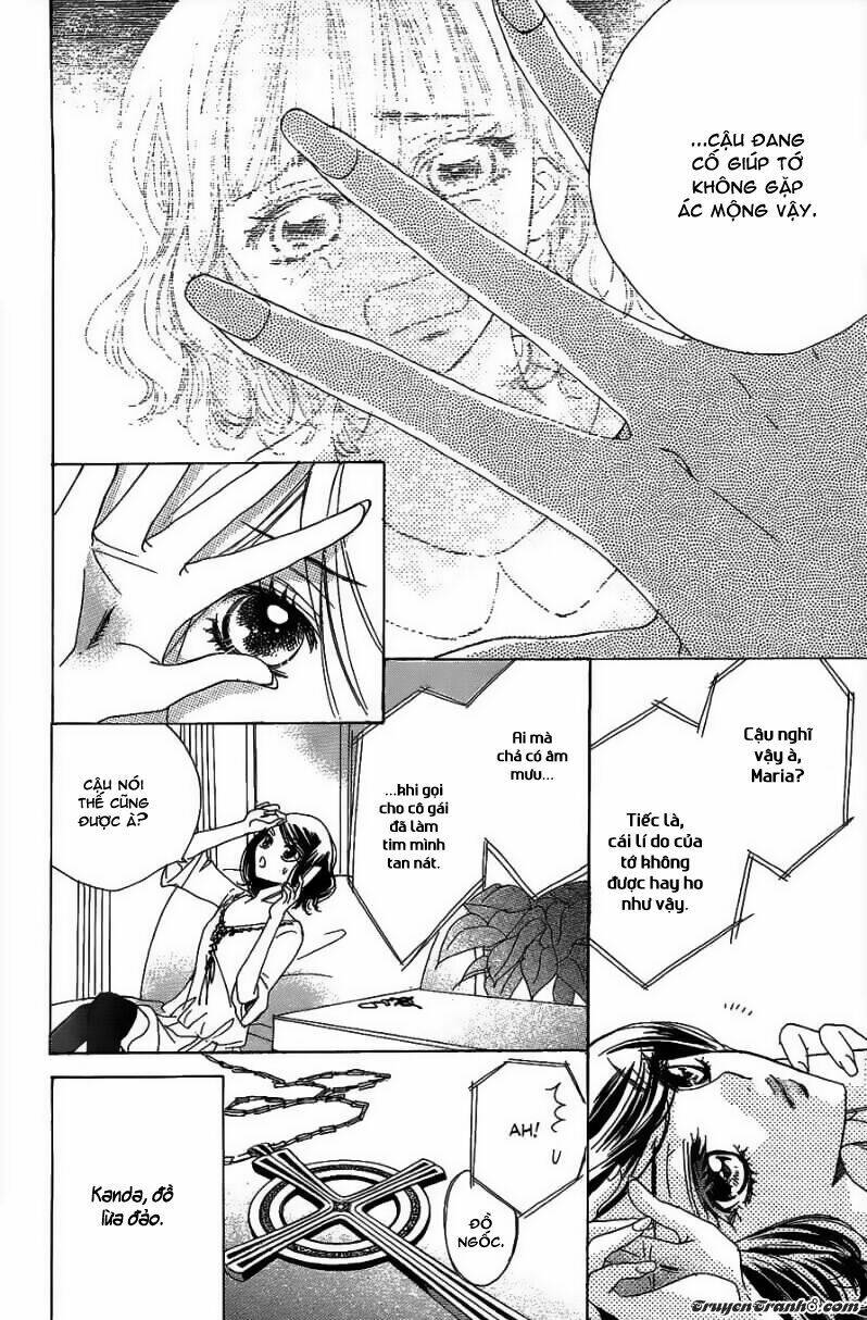 Ác Quỷ Và Bản Tình Ca Chapter 44 - Trang 2