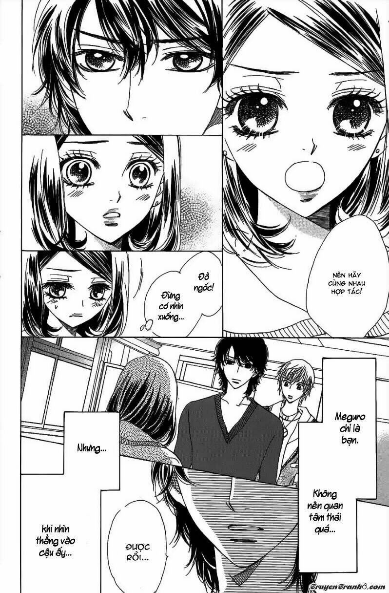 Ác Quỷ Và Bản Tình Ca Chapter 44 - Trang 2