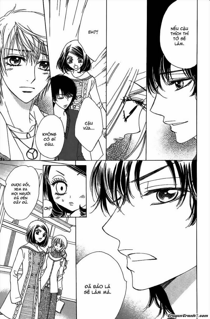 Ác Quỷ Và Bản Tình Ca Chapter 44 - Trang 2