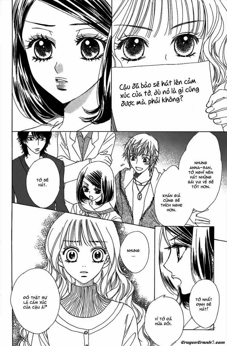 Ác Quỷ Và Bản Tình Ca Chapter 44 - Trang 2