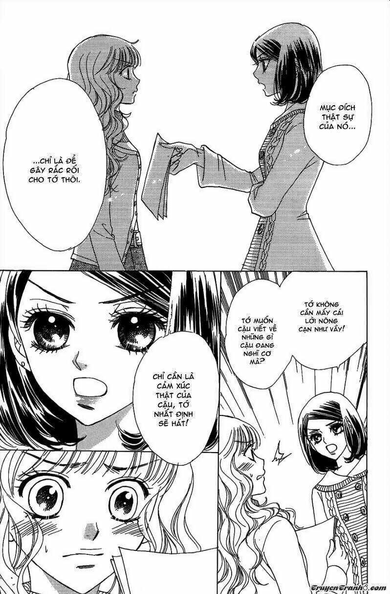 Ác Quỷ Và Bản Tình Ca Chapter 44 - Trang 2