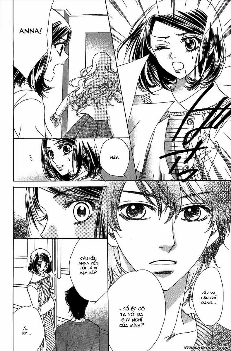 Ác Quỷ Và Bản Tình Ca Chapter 44 - Trang 2