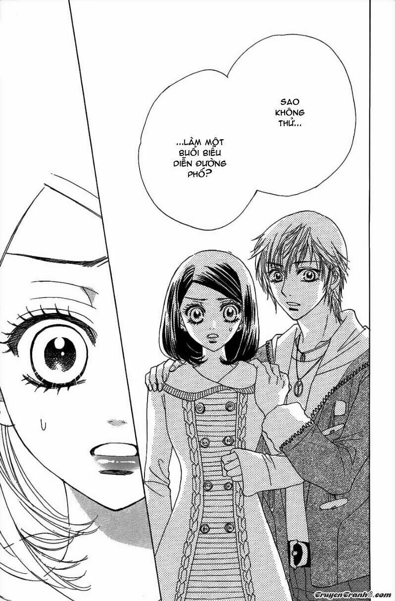 Ác Quỷ Và Bản Tình Ca Chapter 44 - Trang 2