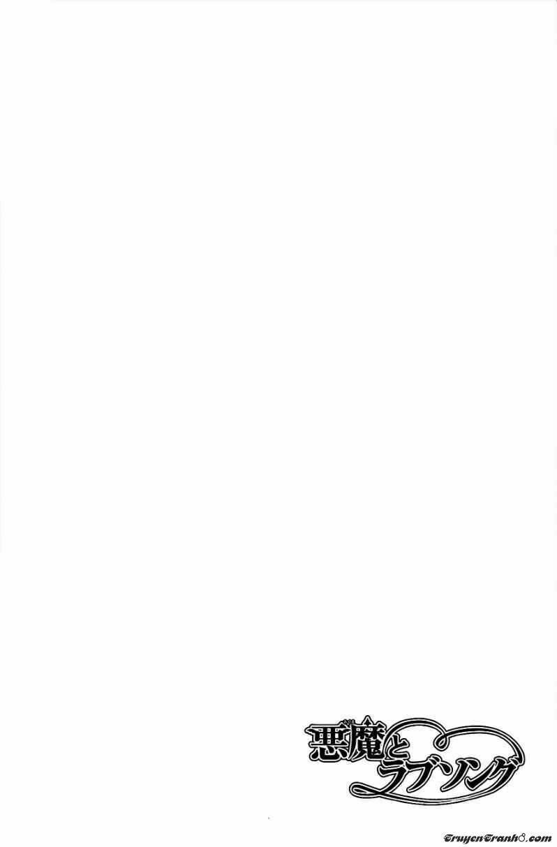 Ác Quỷ Và Bản Tình Ca Chapter 44 - Trang 2