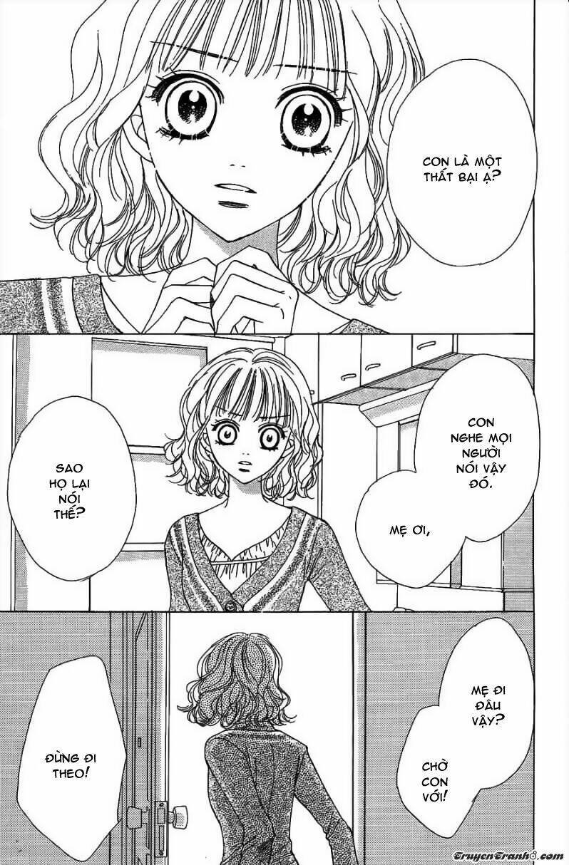 Ác Quỷ Và Bản Tình Ca Chapter 44 - Trang 2