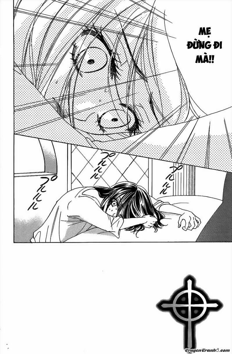 Ác Quỷ Và Bản Tình Ca Chapter 44 - Trang 2