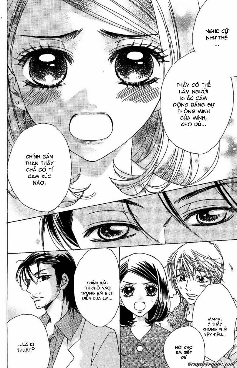 Ác Quỷ Và Bản Tình Ca Chapter 45 - Trang 2