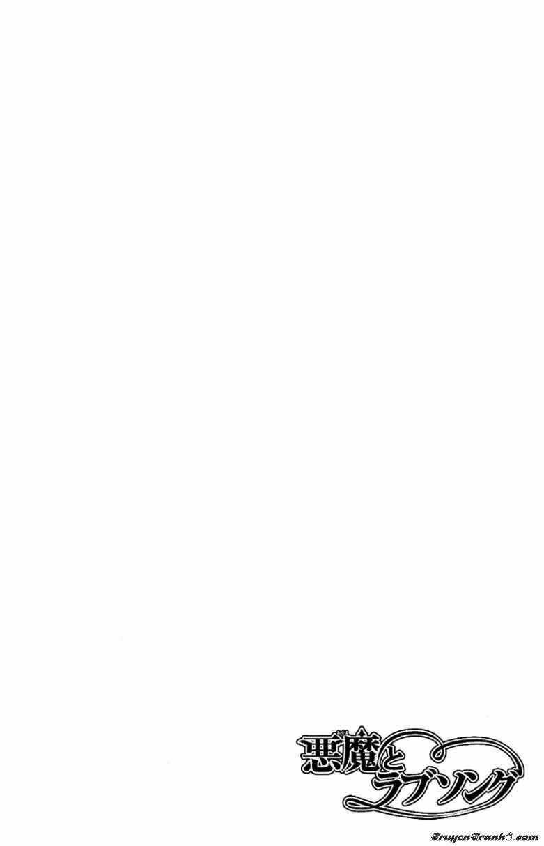 Ác Quỷ Và Bản Tình Ca Chapter 45 - Trang 2