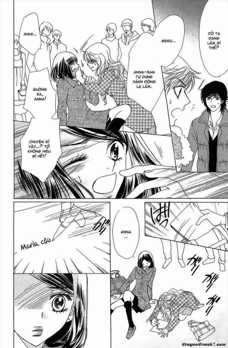 Ác Quỷ Và Bản Tình Ca Chapter 46 - Trang 2