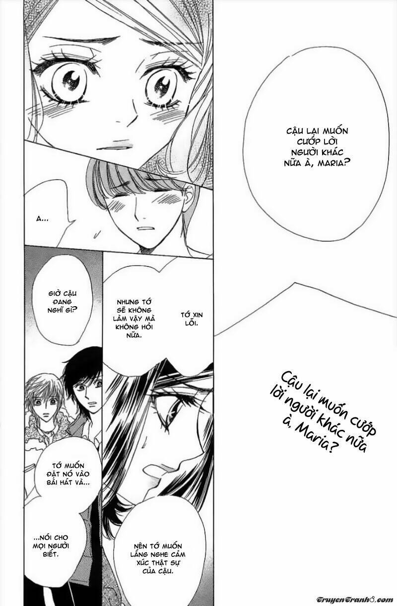 Ác Quỷ Và Bản Tình Ca Chapter 46 - Trang 2