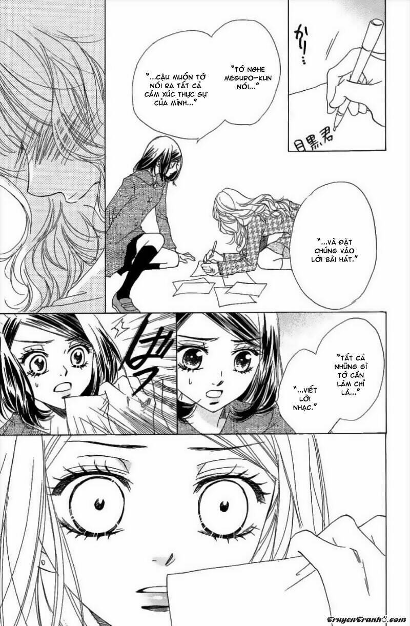 Ác Quỷ Và Bản Tình Ca Chapter 46 - Trang 2