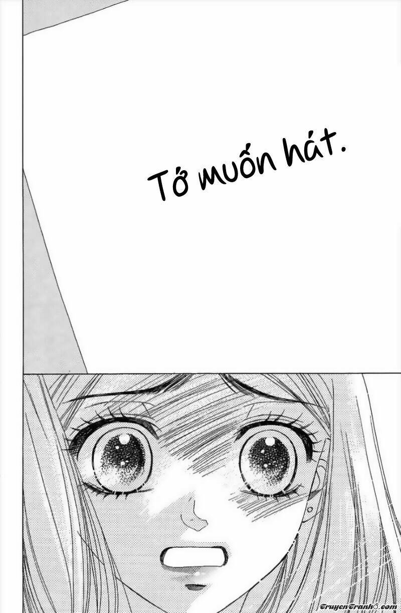 Ác Quỷ Và Bản Tình Ca Chapter 46 - Trang 2