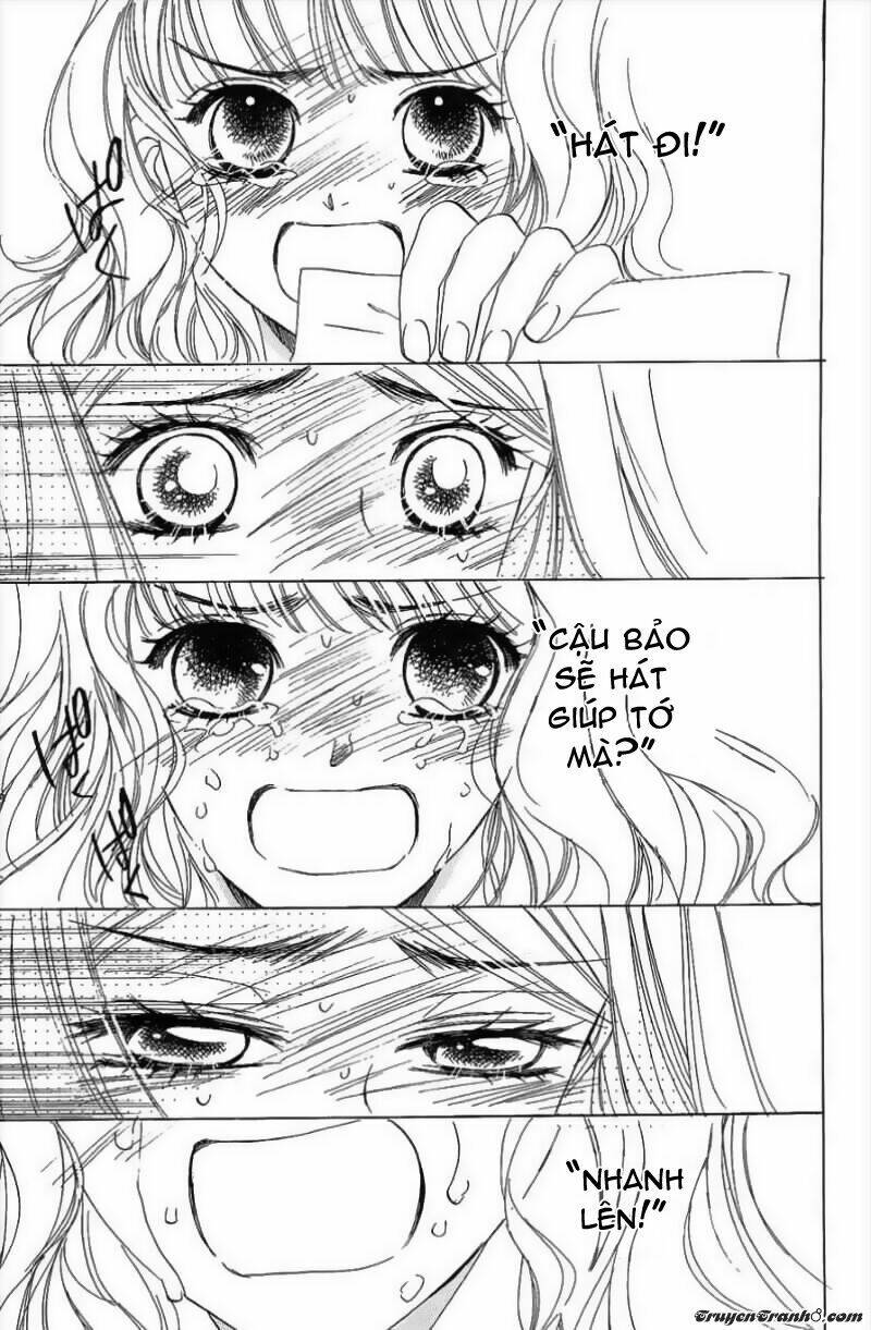 Ác Quỷ Và Bản Tình Ca Chapter 46 - Trang 2