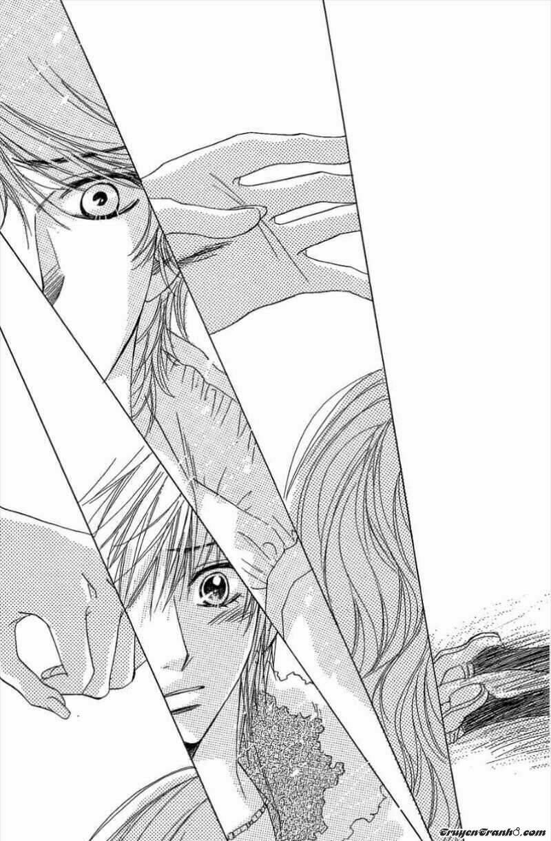 Ác Quỷ Và Bản Tình Ca Chapter 46 - Trang 2