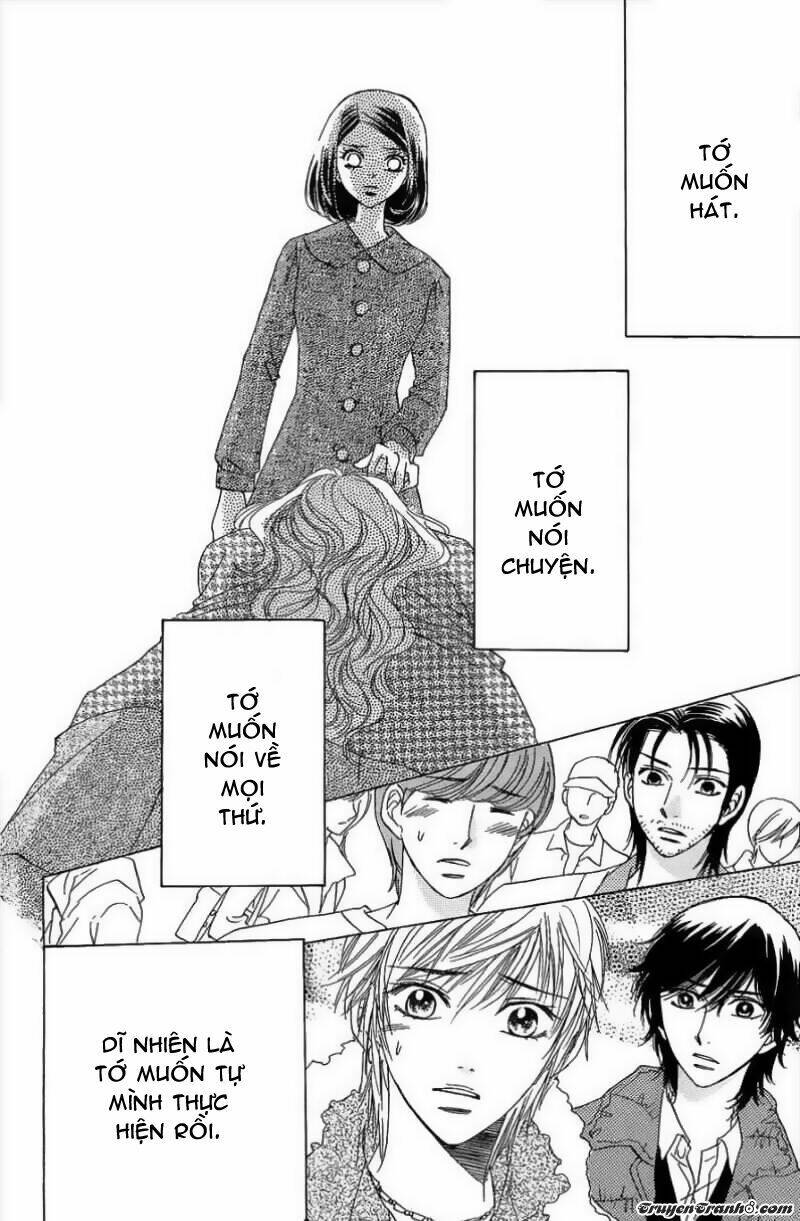 Ác Quỷ Và Bản Tình Ca Chapter 46 - Trang 2