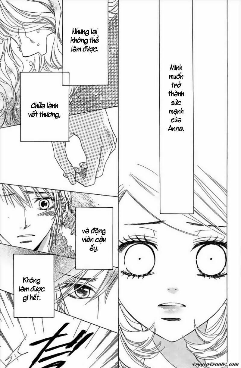 Ác Quỷ Và Bản Tình Ca Chapter 46 - Trang 2