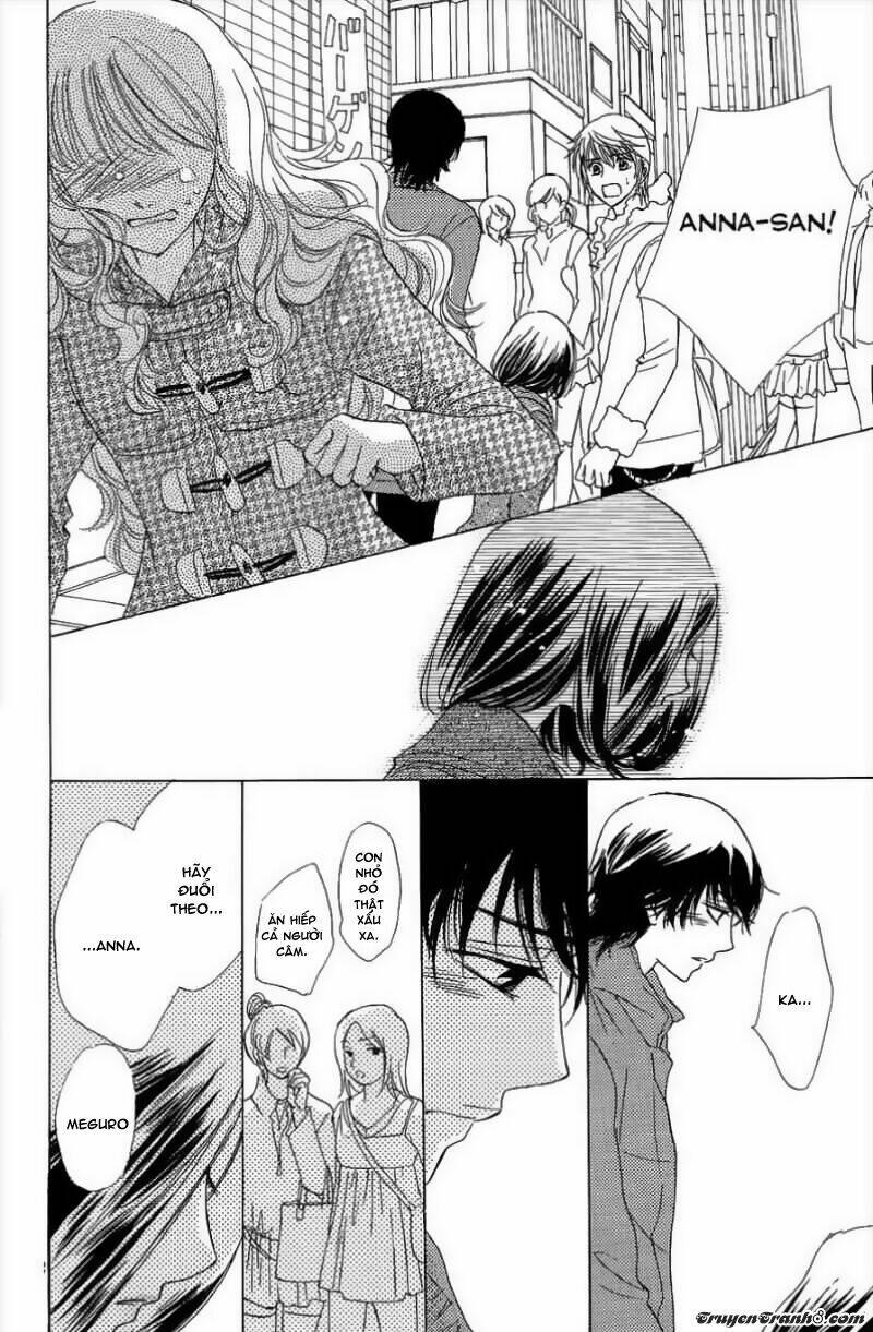 Ác Quỷ Và Bản Tình Ca Chapter 46 - Trang 2