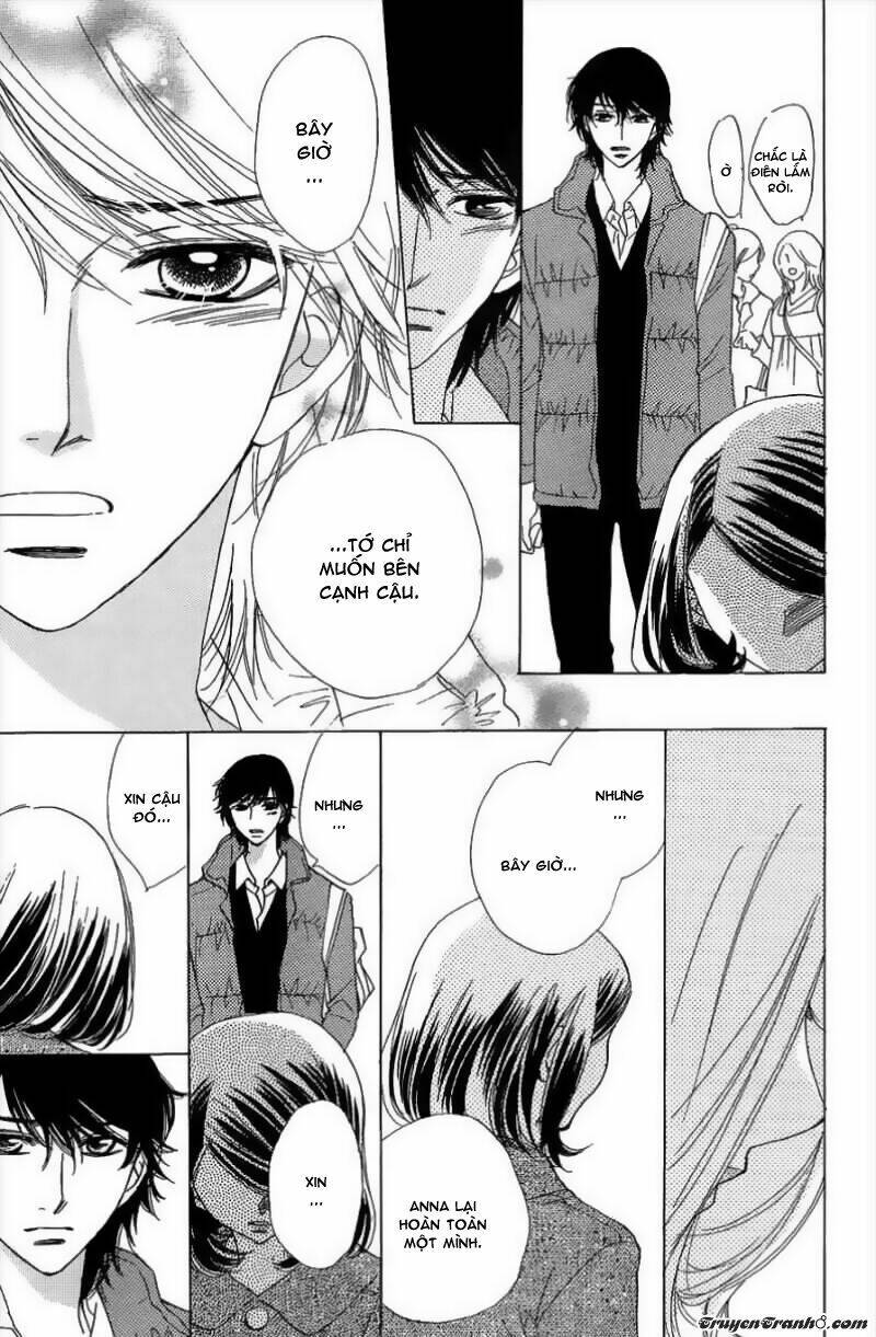 Ác Quỷ Và Bản Tình Ca Chapter 46 - Trang 2