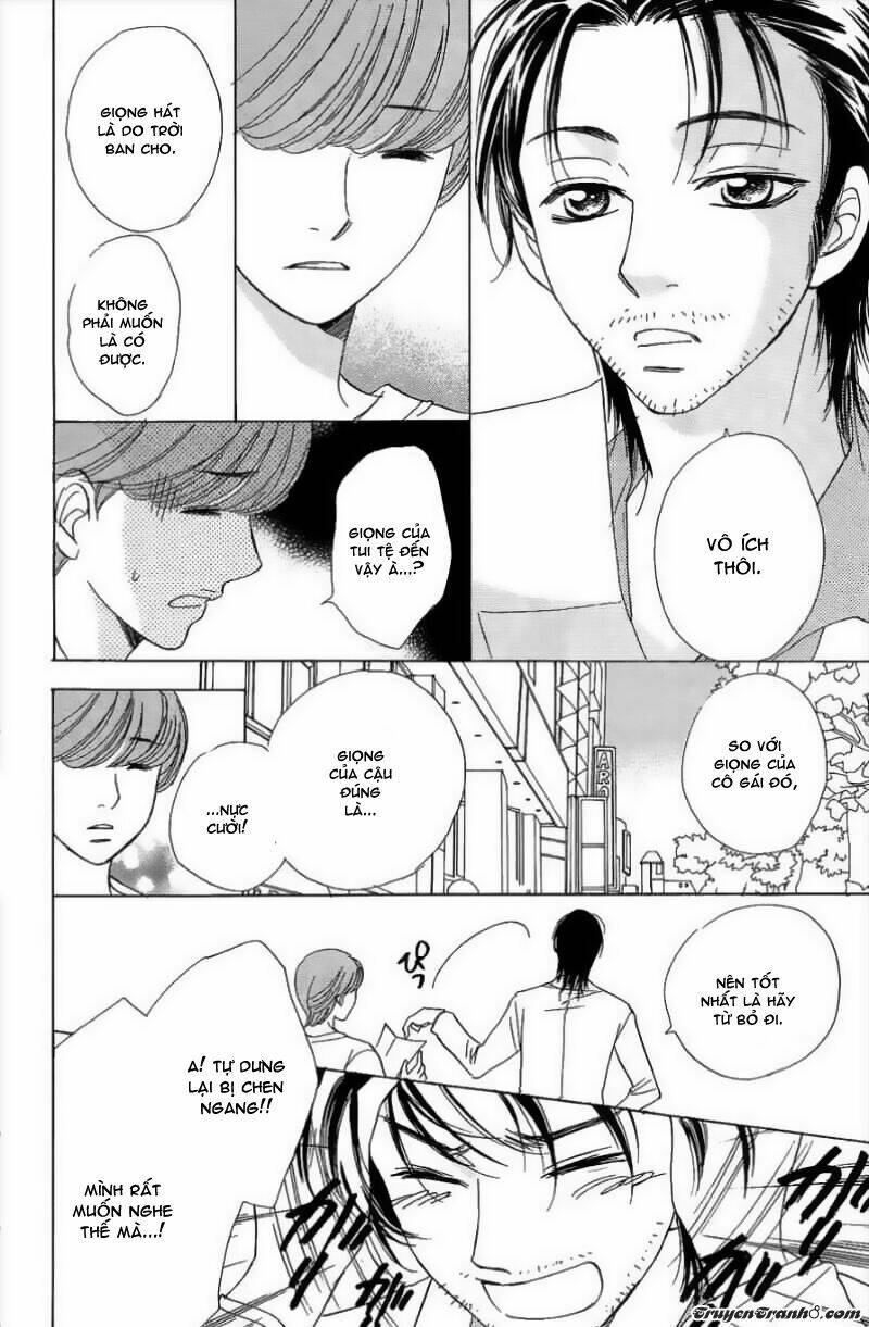 Ác Quỷ Và Bản Tình Ca Chapter 46 - Trang 2