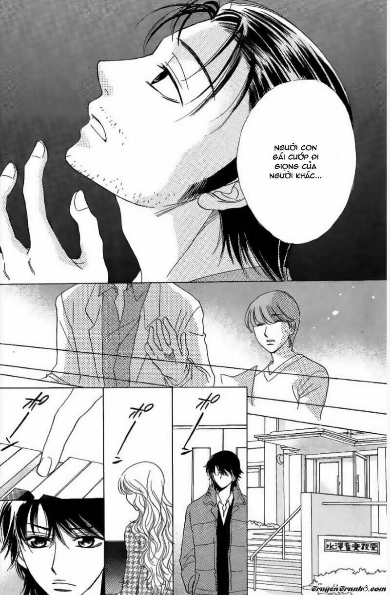 Ác Quỷ Và Bản Tình Ca Chapter 46 - Trang 2