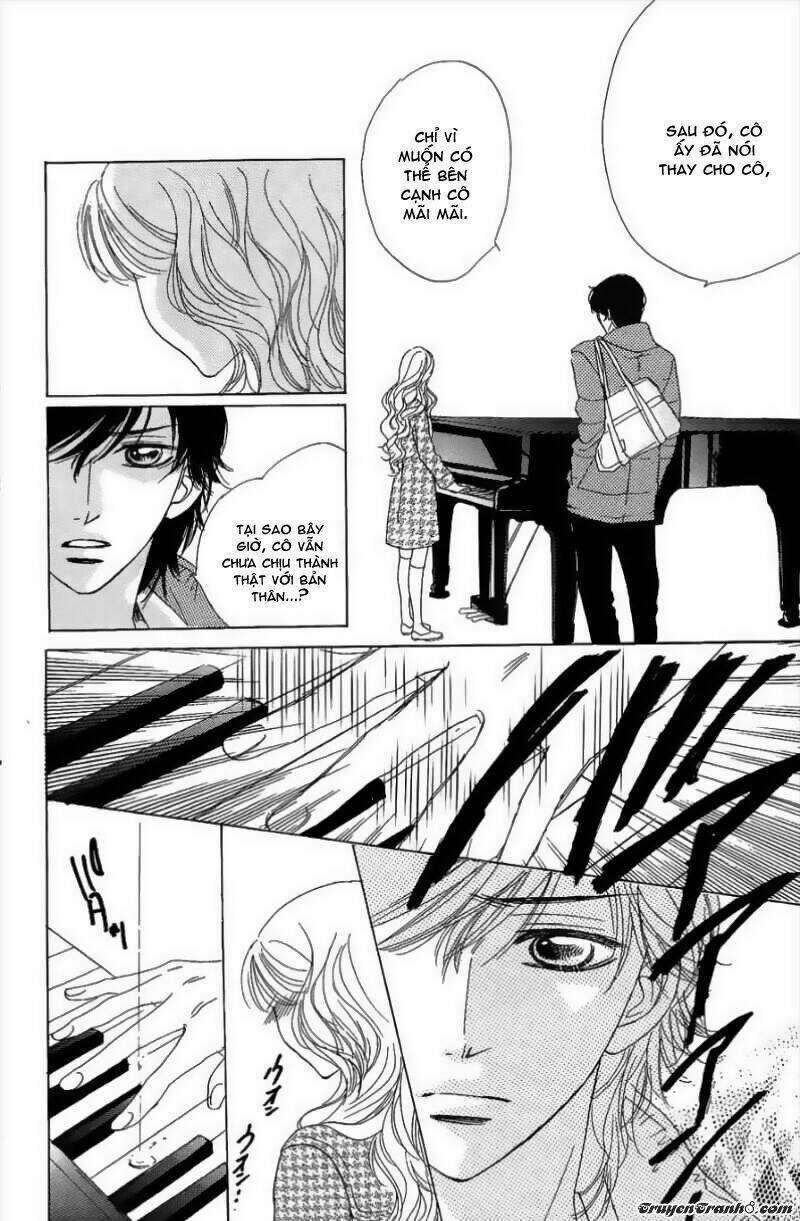 Ác Quỷ Và Bản Tình Ca Chapter 46 - Trang 2