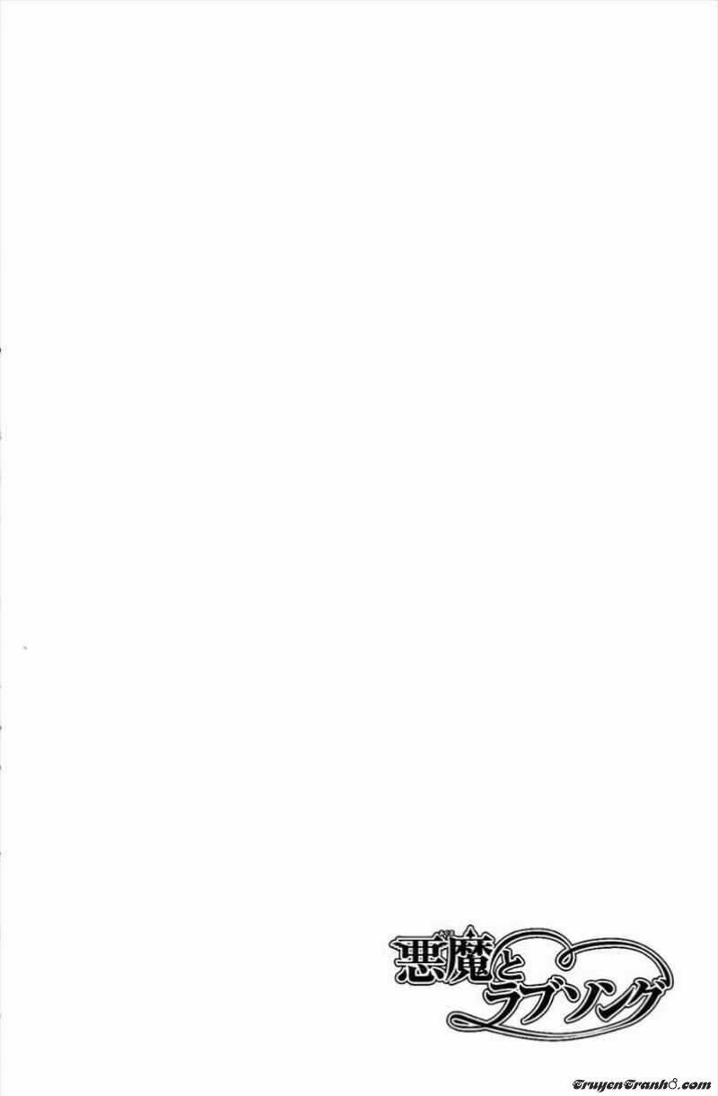 Ác Quỷ Và Bản Tình Ca Chapter 46 - Trang 2