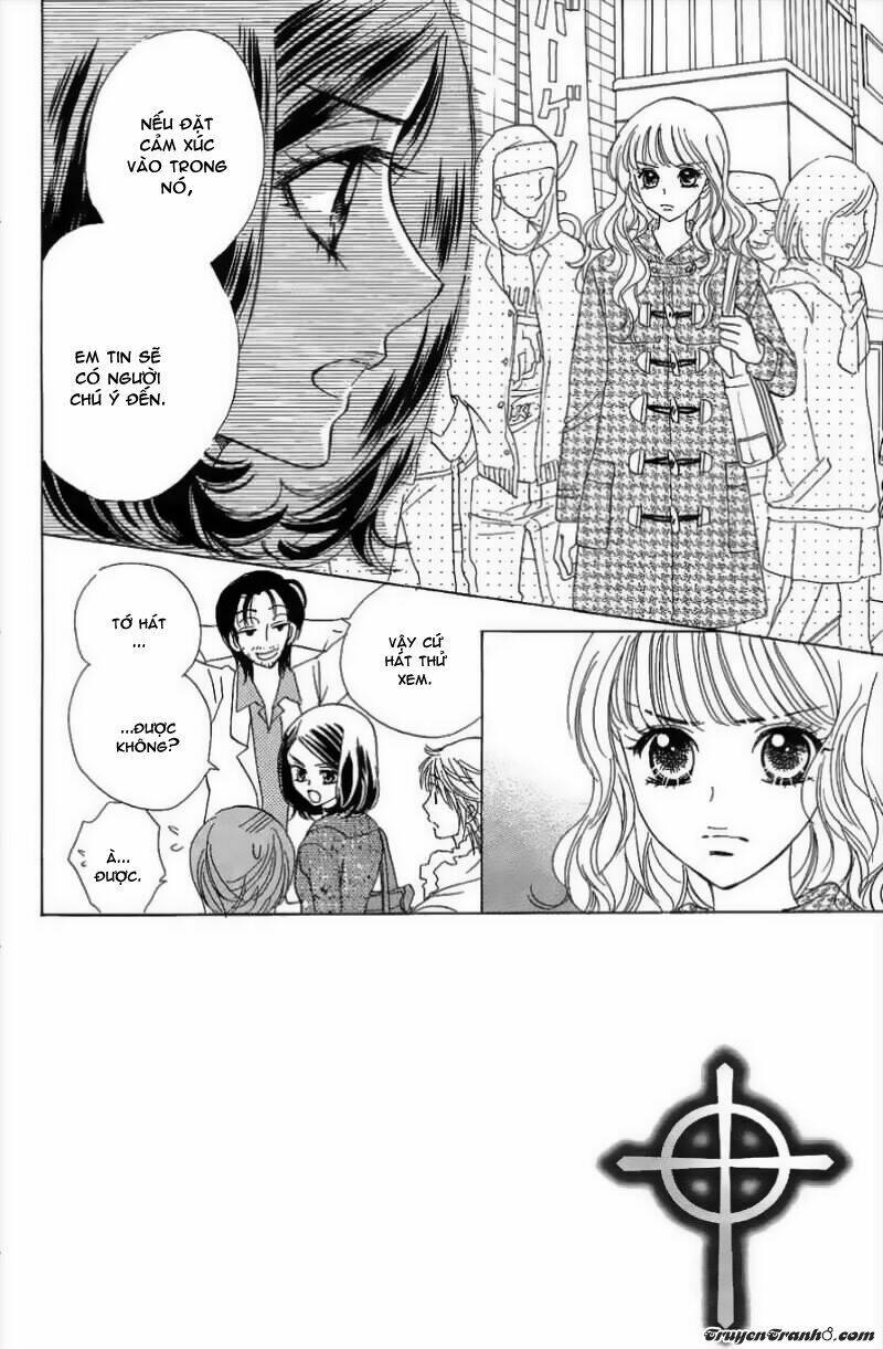 Ác Quỷ Và Bản Tình Ca Chapter 46 - Trang 2