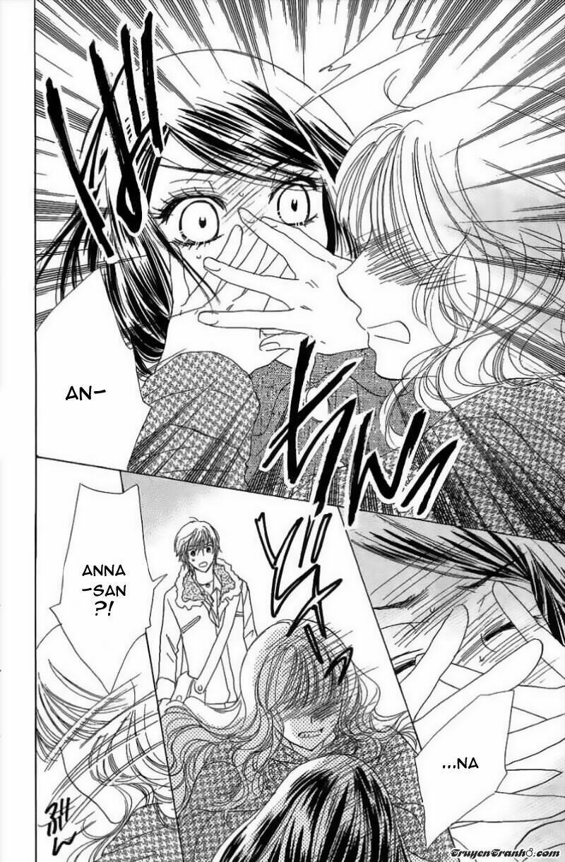 Ác Quỷ Và Bản Tình Ca Chapter 46 - Trang 2