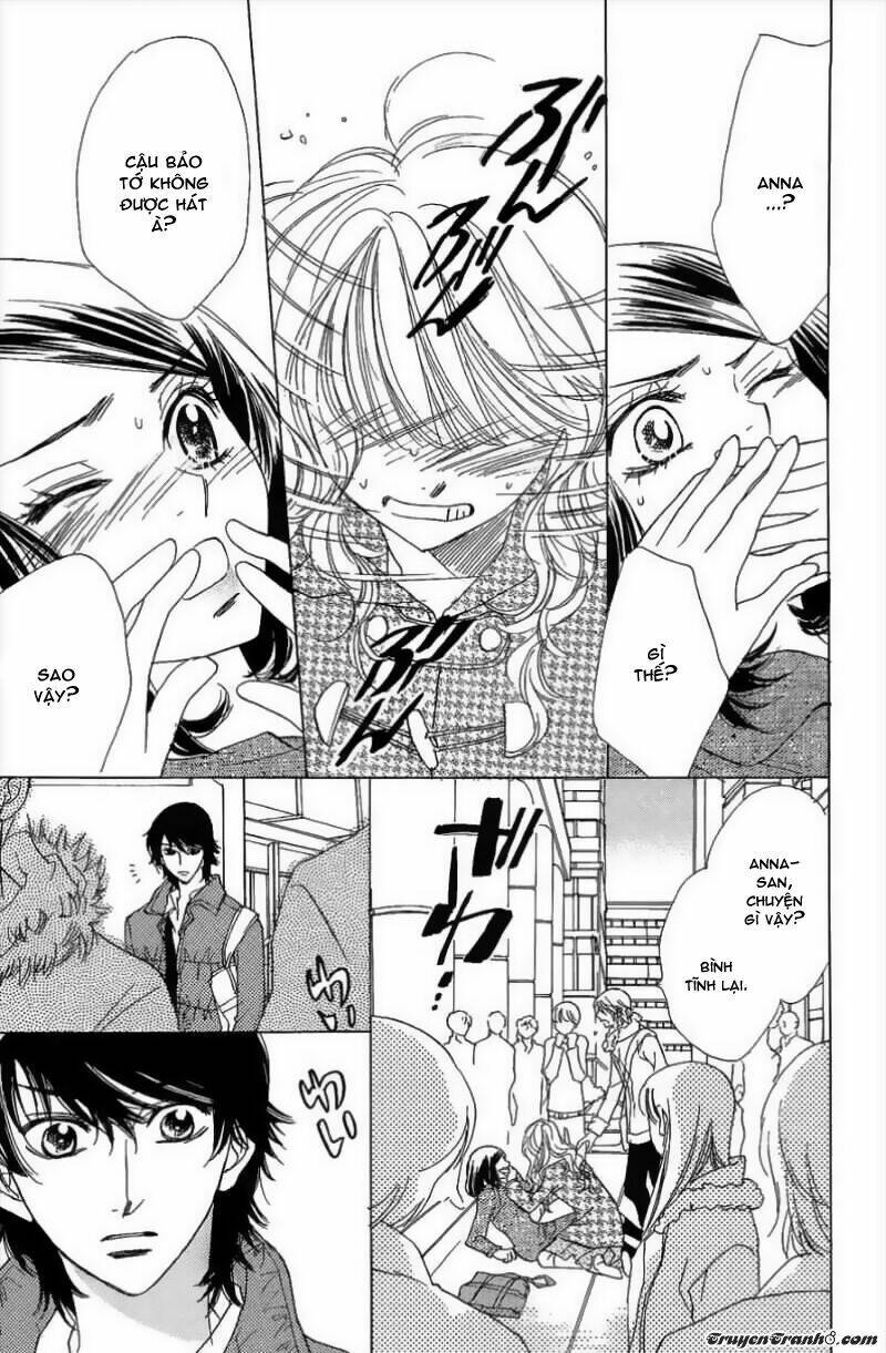 Ác Quỷ Và Bản Tình Ca Chapter 46 - Trang 2