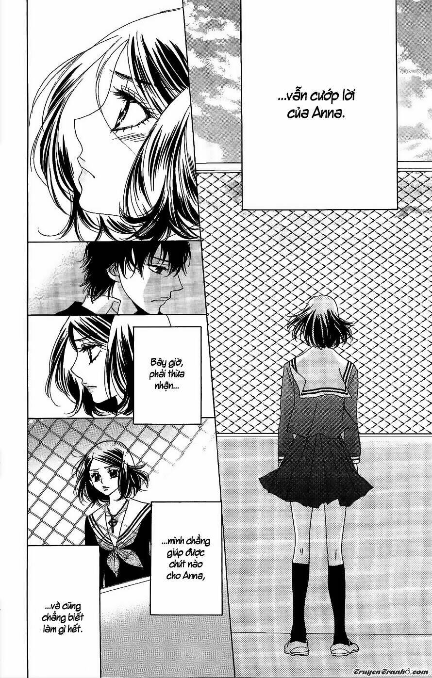 Ác Quỷ Và Bản Tình Ca Chapter 47 - Trang 2