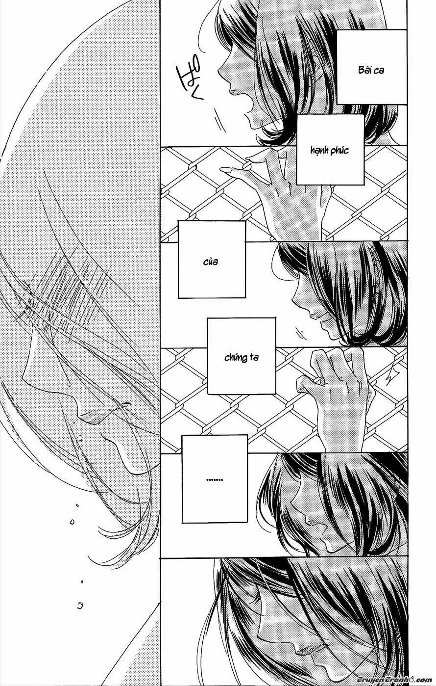 Ác Quỷ Và Bản Tình Ca Chapter 47 - Trang 2