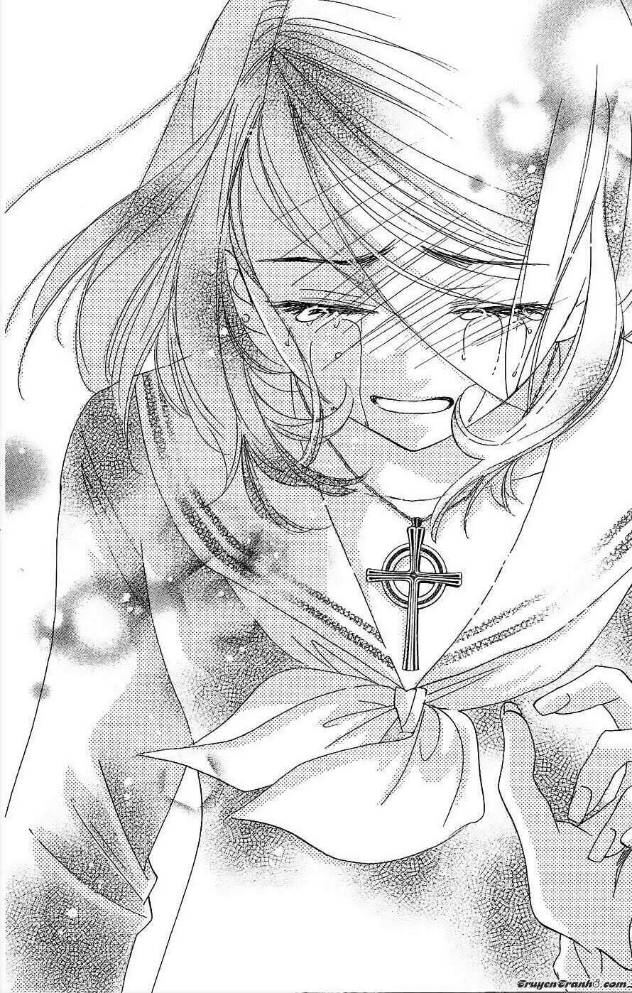 Ác Quỷ Và Bản Tình Ca Chapter 47 - Trang 2