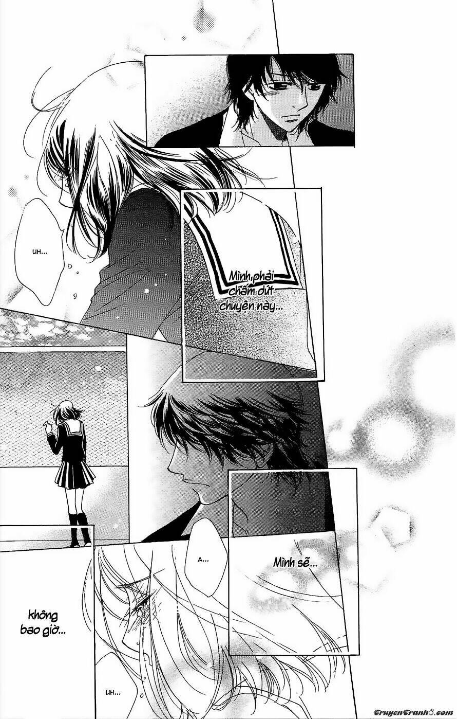 Ác Quỷ Và Bản Tình Ca Chapter 47 - Trang 2